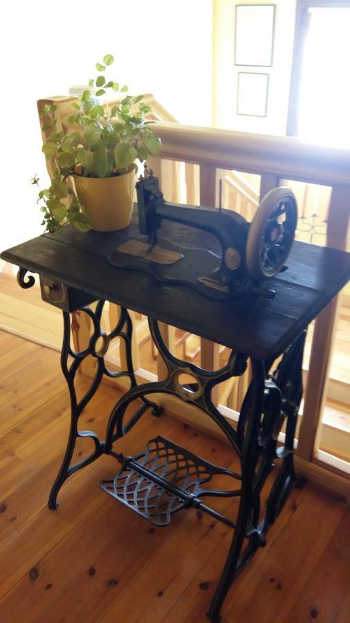 Bed and Breakfast Casa Rural Calle Real Торремоча-де-Аильон Экстерьер фото