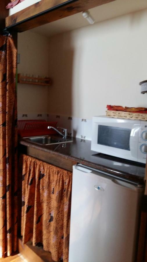 Bed and Breakfast Casa Rural Calle Real Торремоча-де-Аильон Экстерьер фото