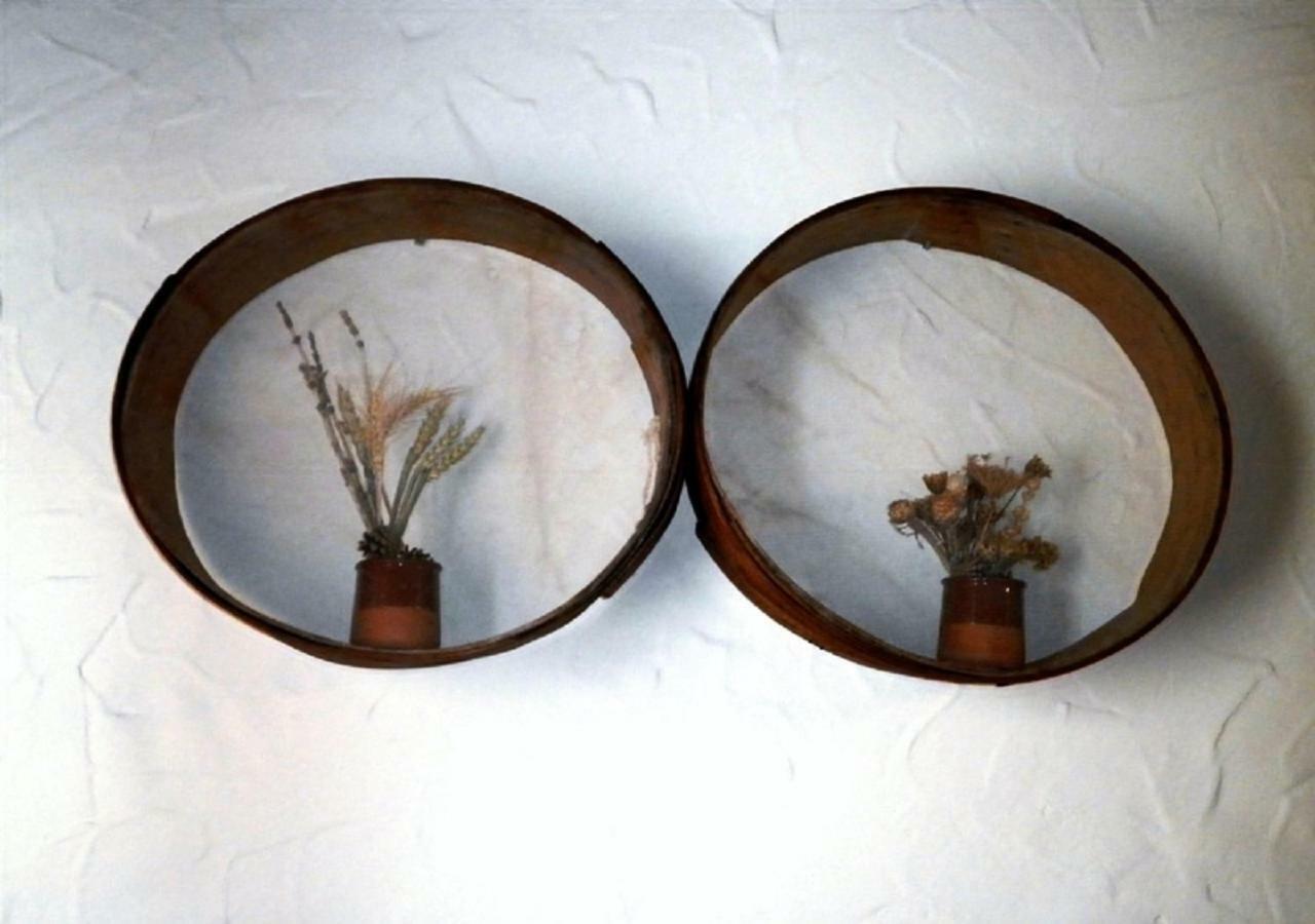 Bed and Breakfast Casa Rural Calle Real Торремоча-де-Аильон Экстерьер фото